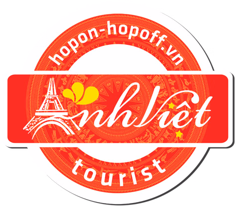 ANHVIET HOP ON - HOP OFF VIETNAM CO.,LTD
