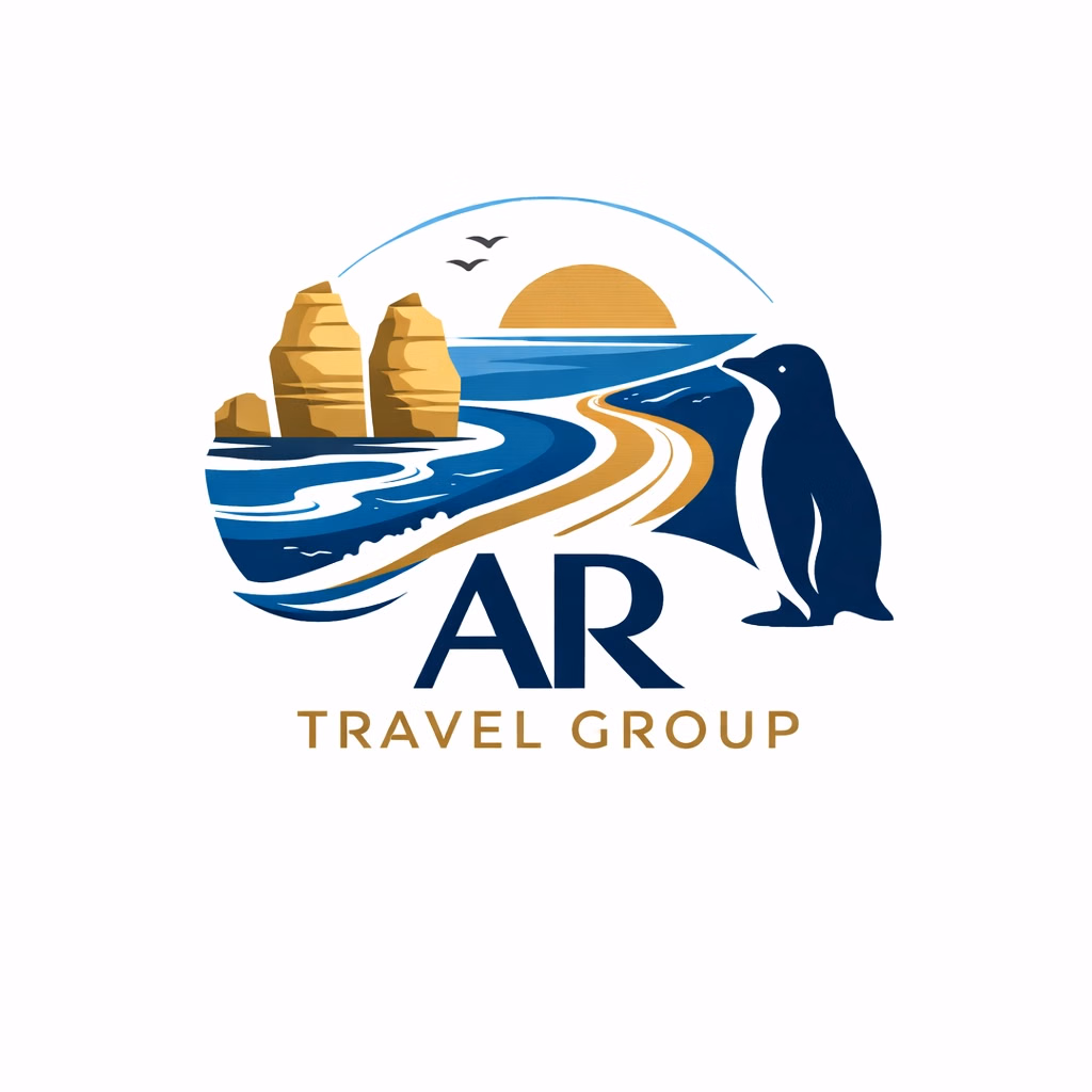 AR TRAVEL GROUP PTY LTD