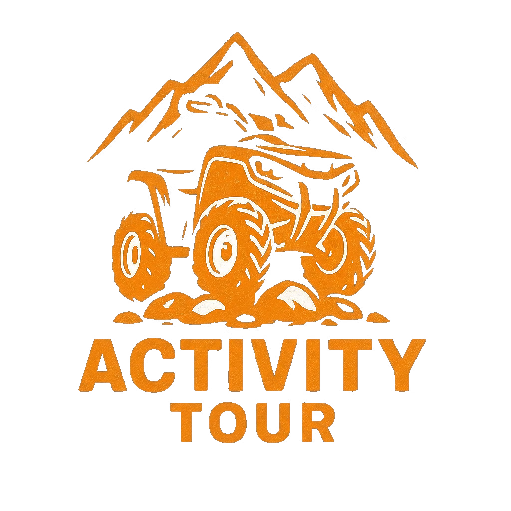 Activity Tours EHF