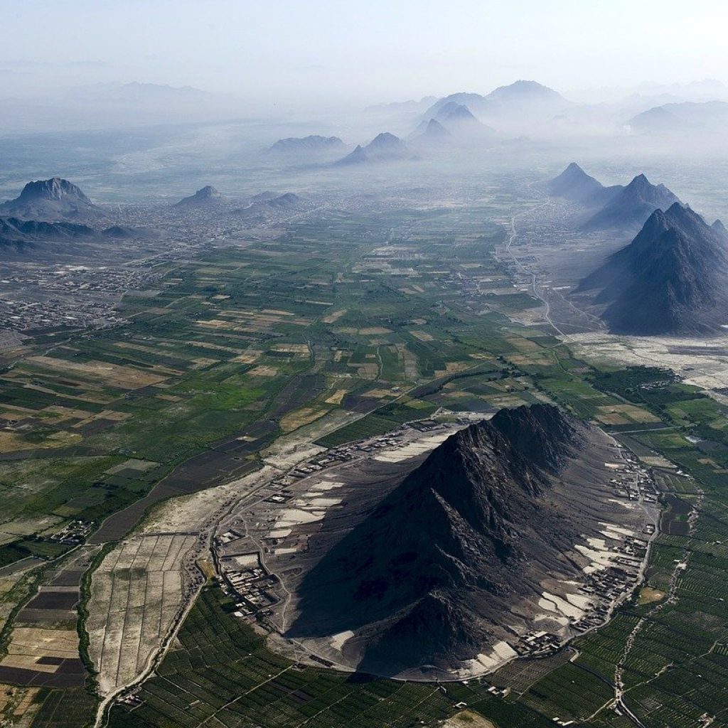Afghanistan