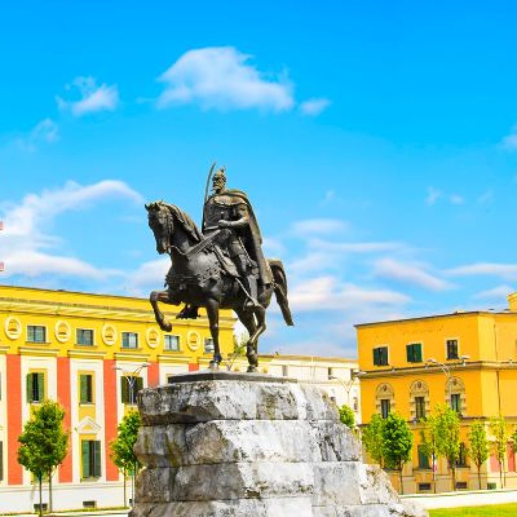 Albania