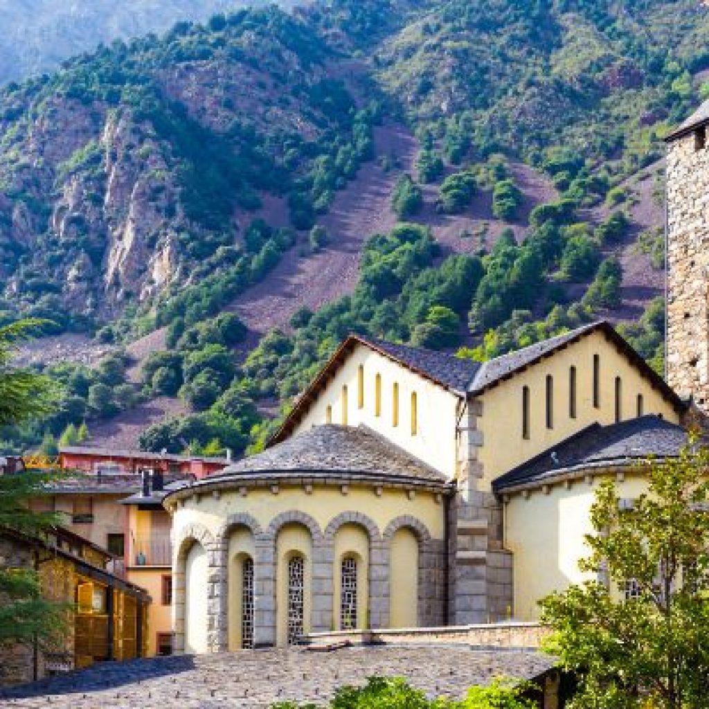 Andorra