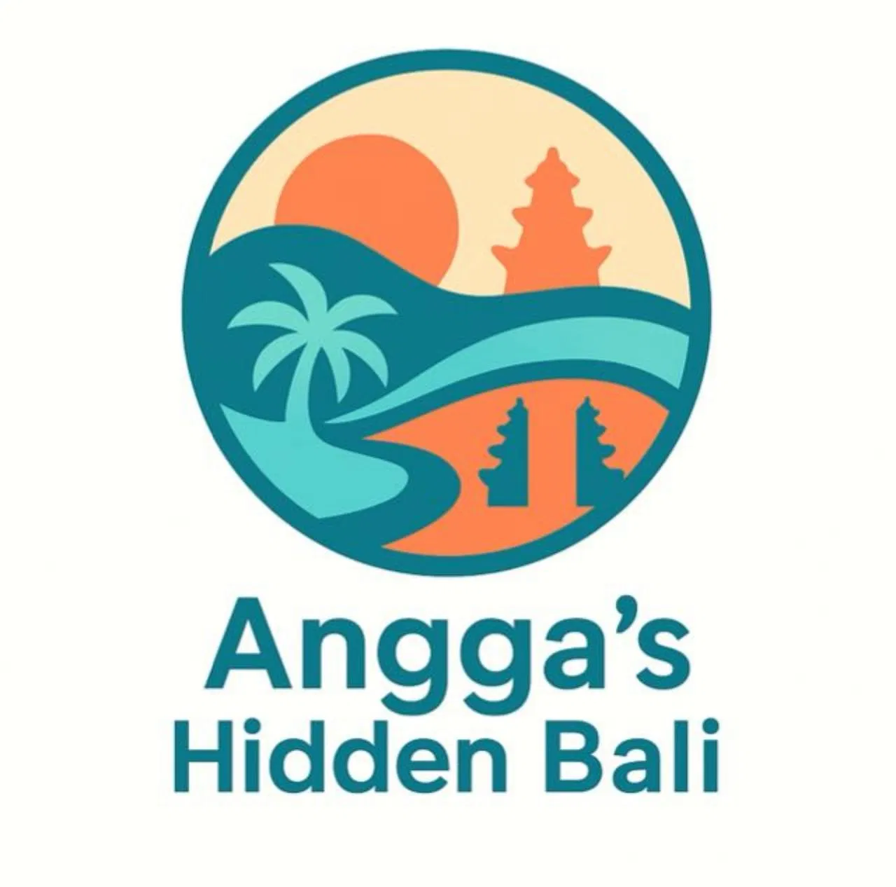 Angga's Hidden Bali