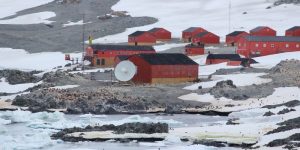 Antarctica