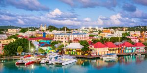 Antigua and Barbuda
