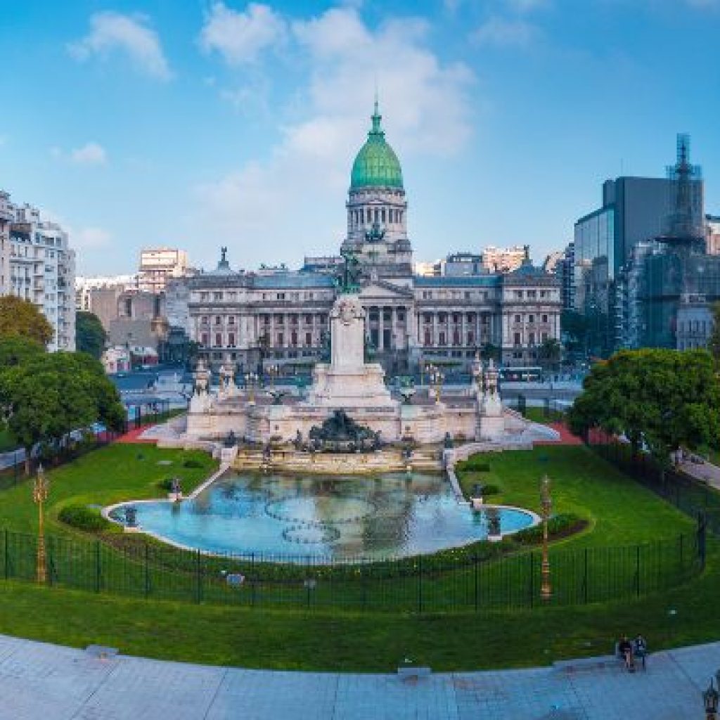 Argentina