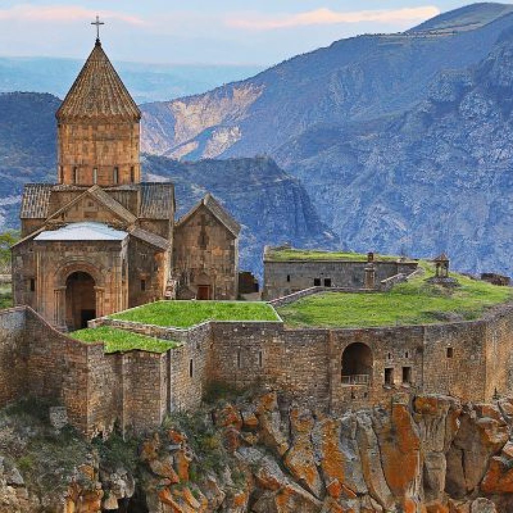 Armenia