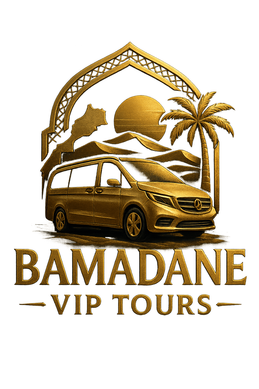 Bamadane VIP Tours