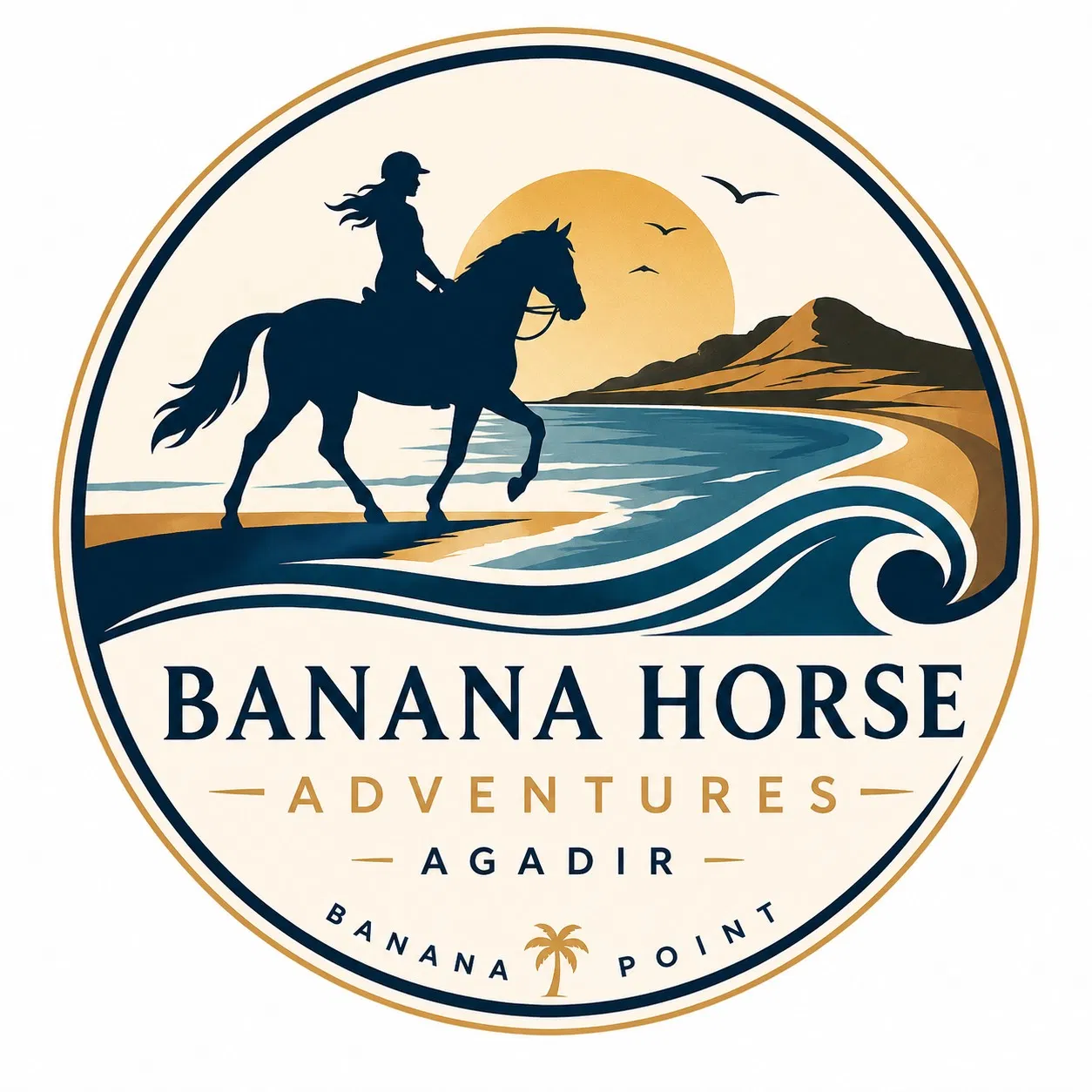Banana Horse Adventures