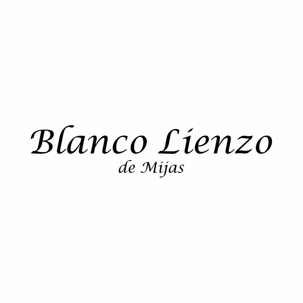 Blanco Lienzo de Mijas
