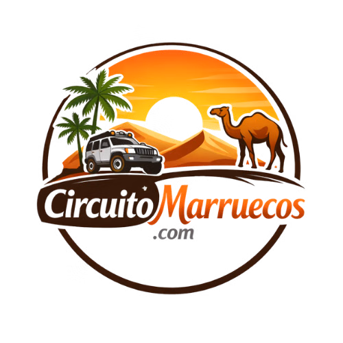 Circuito Marruecos