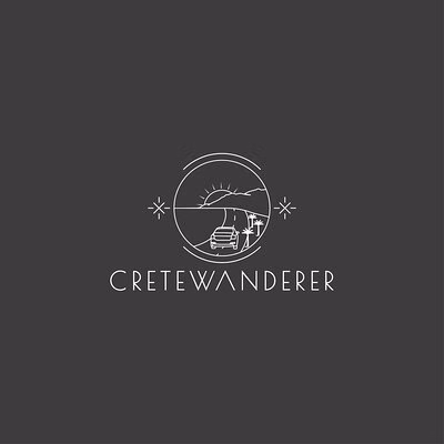 Crete Wanderer