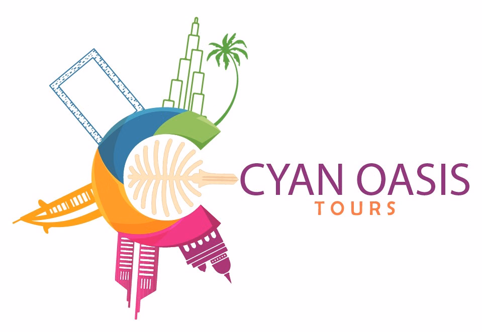 Cyan Oasis Tours