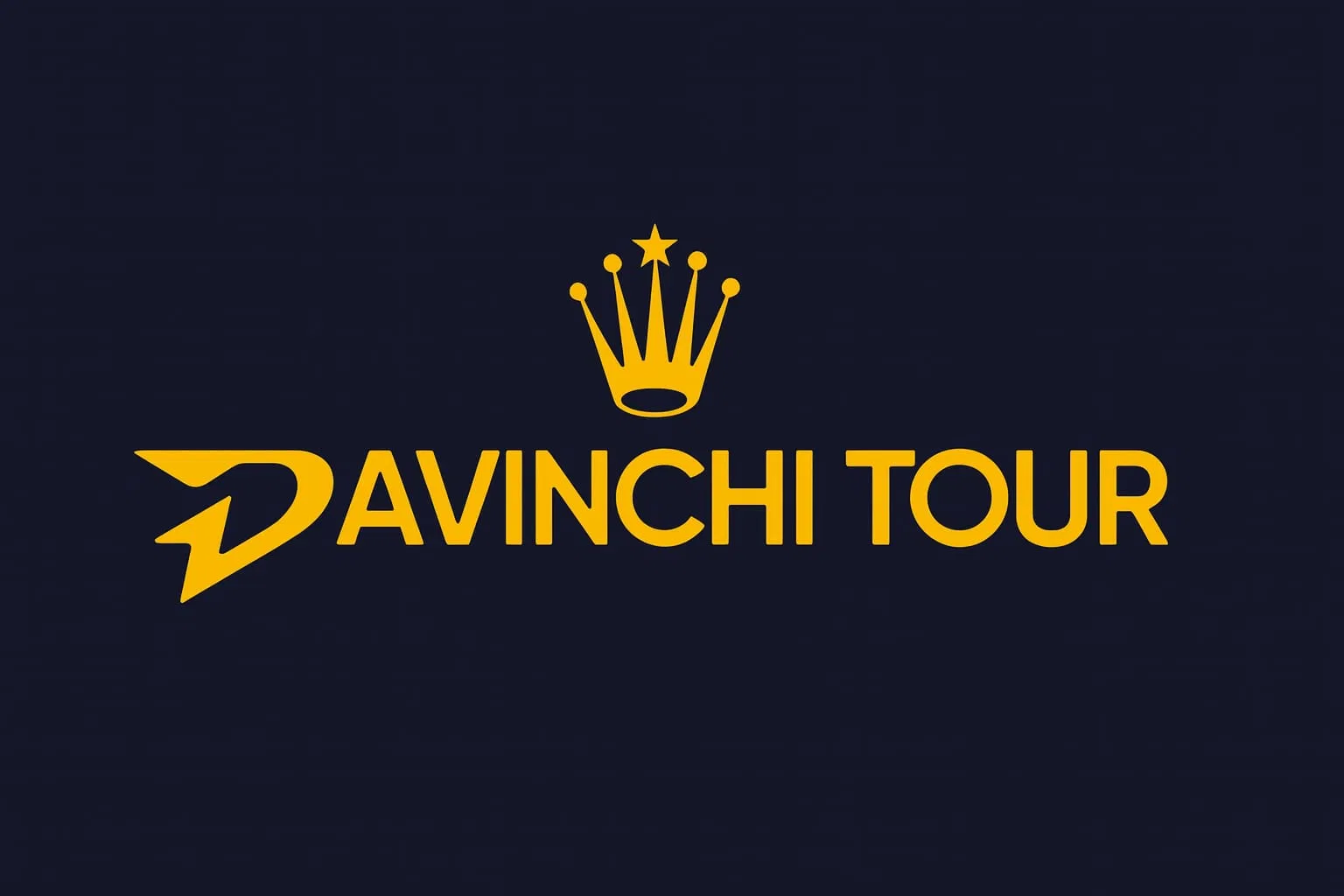 Davinchi Tour