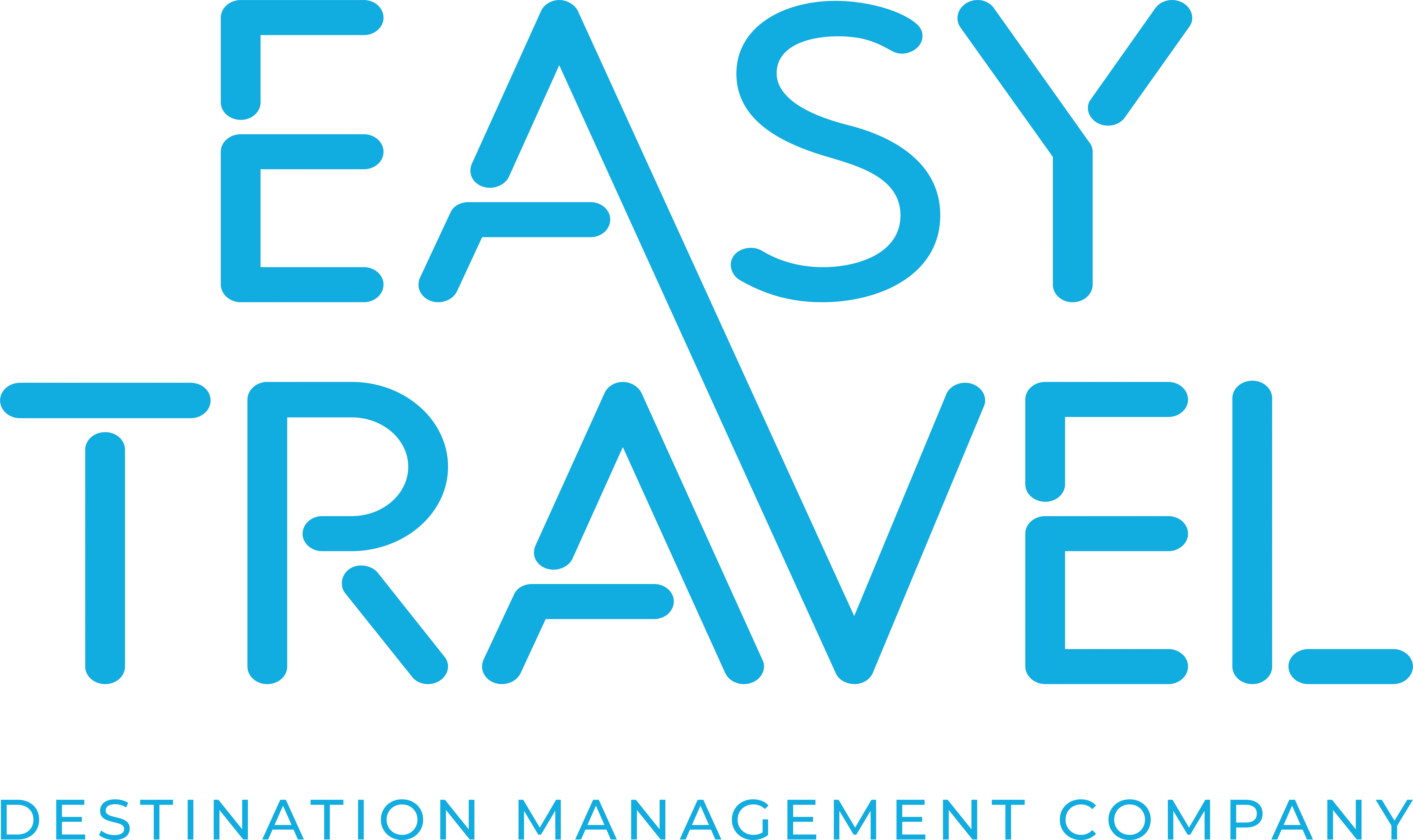 Easy Travel Oy