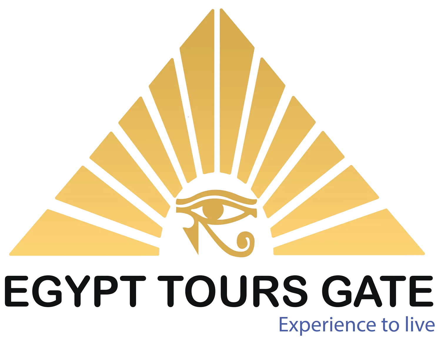 Egypt Tours Gate