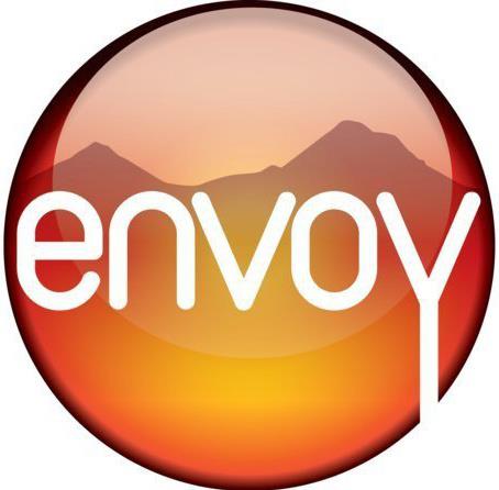 Envoy Tours