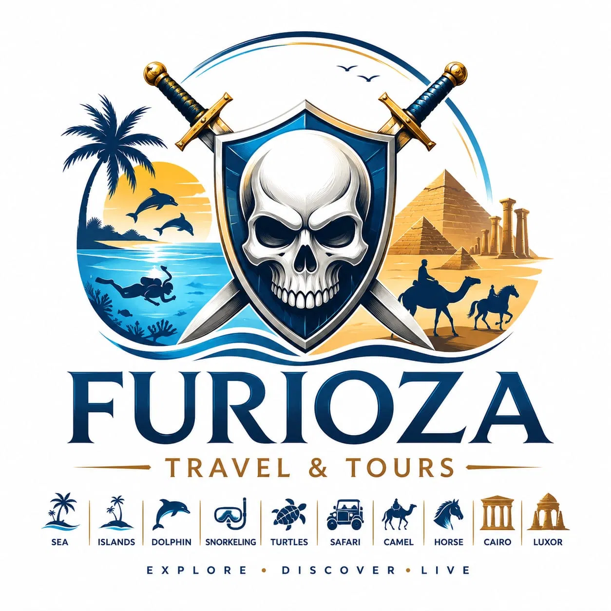 Furioza Travel & Tours