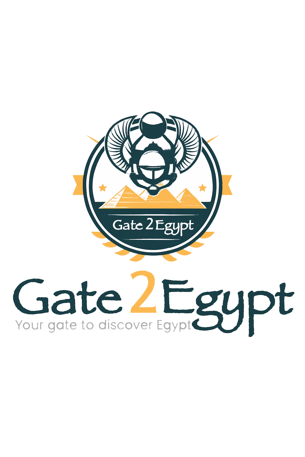 Gate 2 Egypt