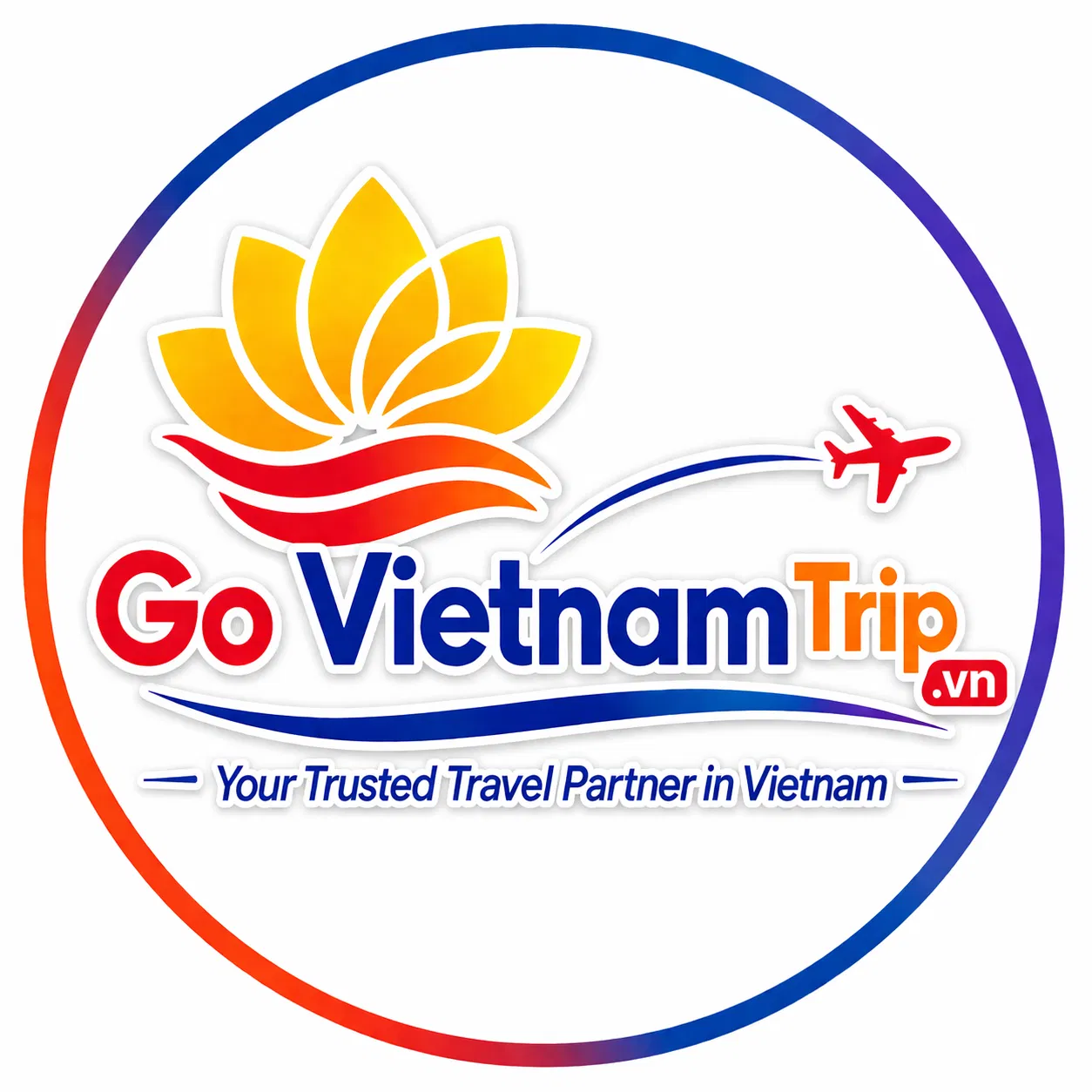 Go Vietnam Trip
