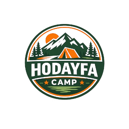 HODAYFA CAMP