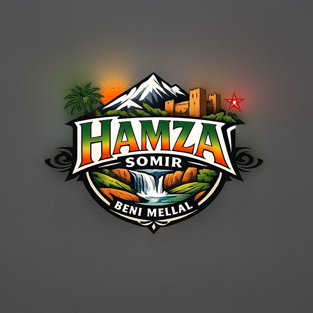 Hamza Soumir