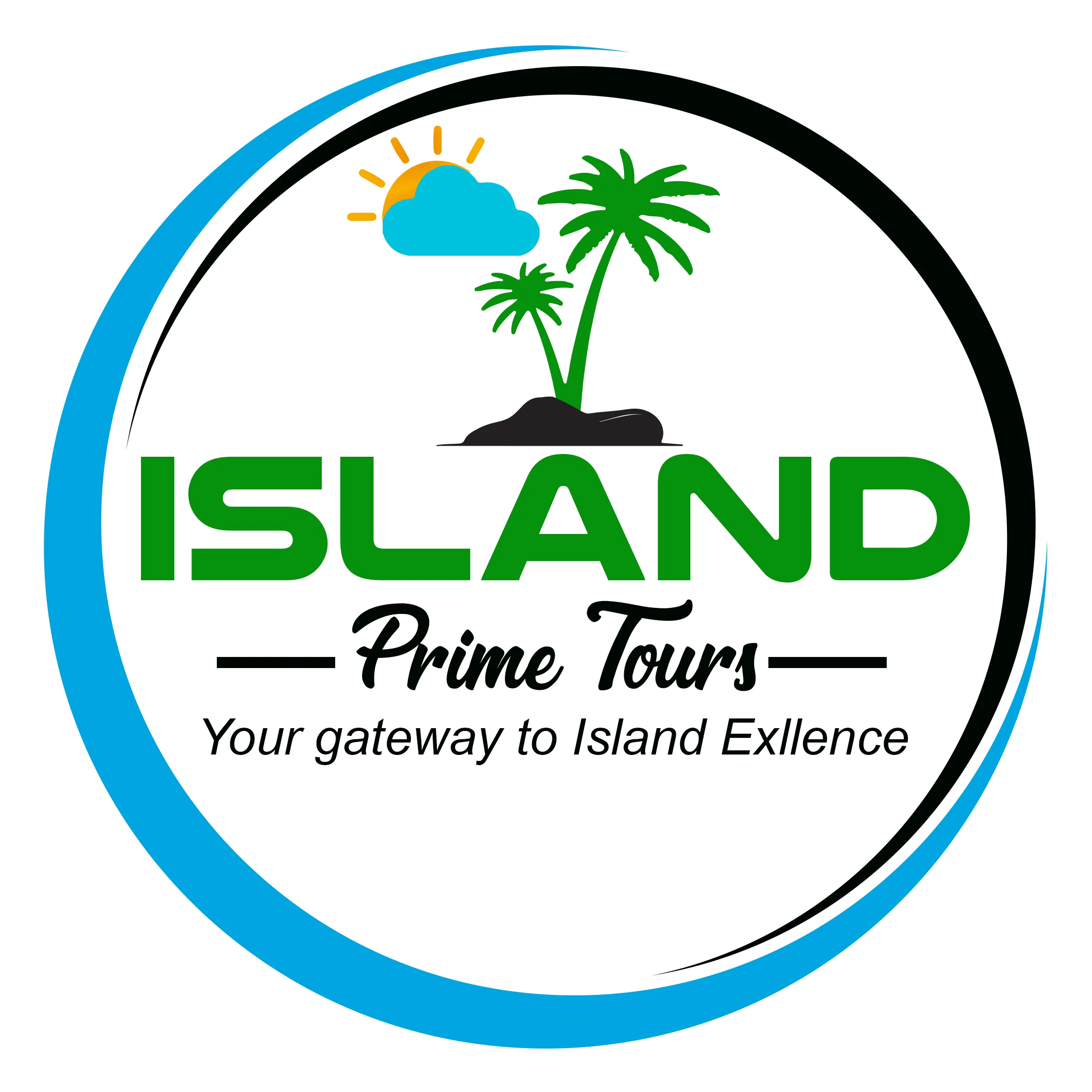 Island Prime Tours