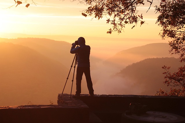 Jesed Fine Sunset Photography
