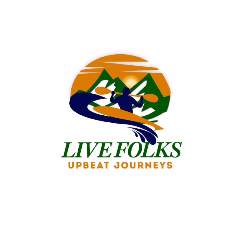 LIVE FOLKS