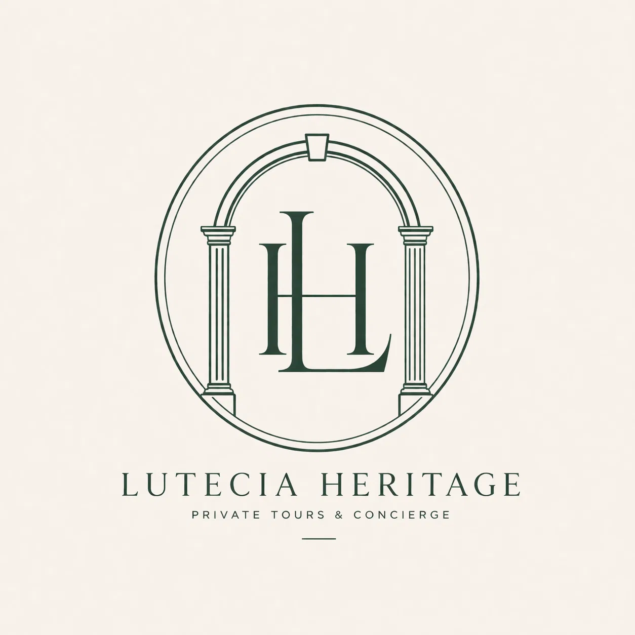 Lutecia Heritage