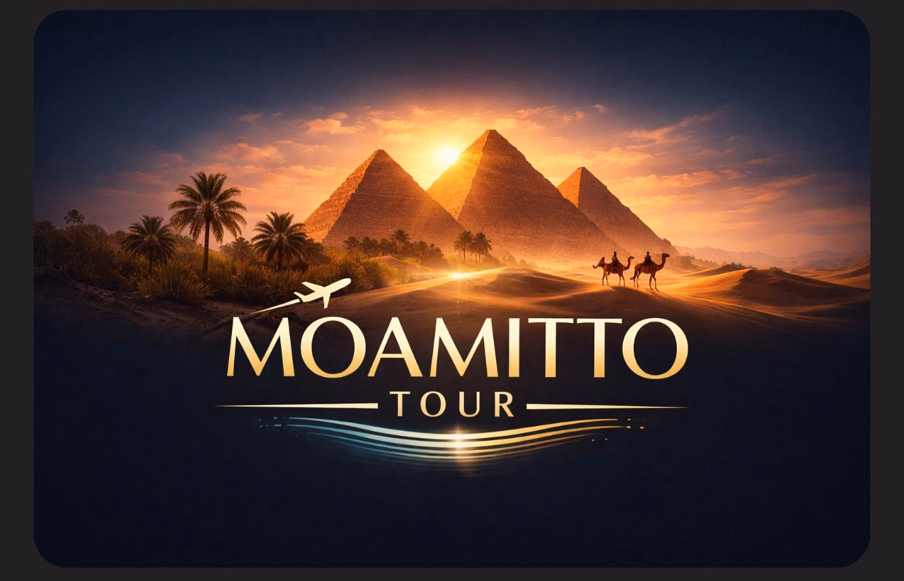 Moamitto Tours