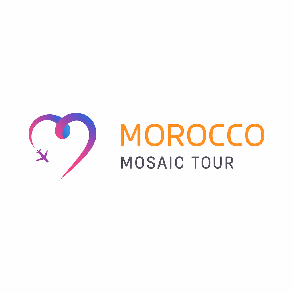 Morocco Mosaic Tours