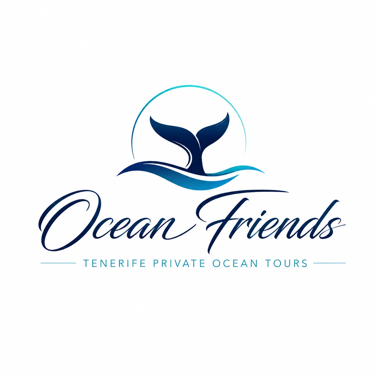 OCEAN FRIENDS