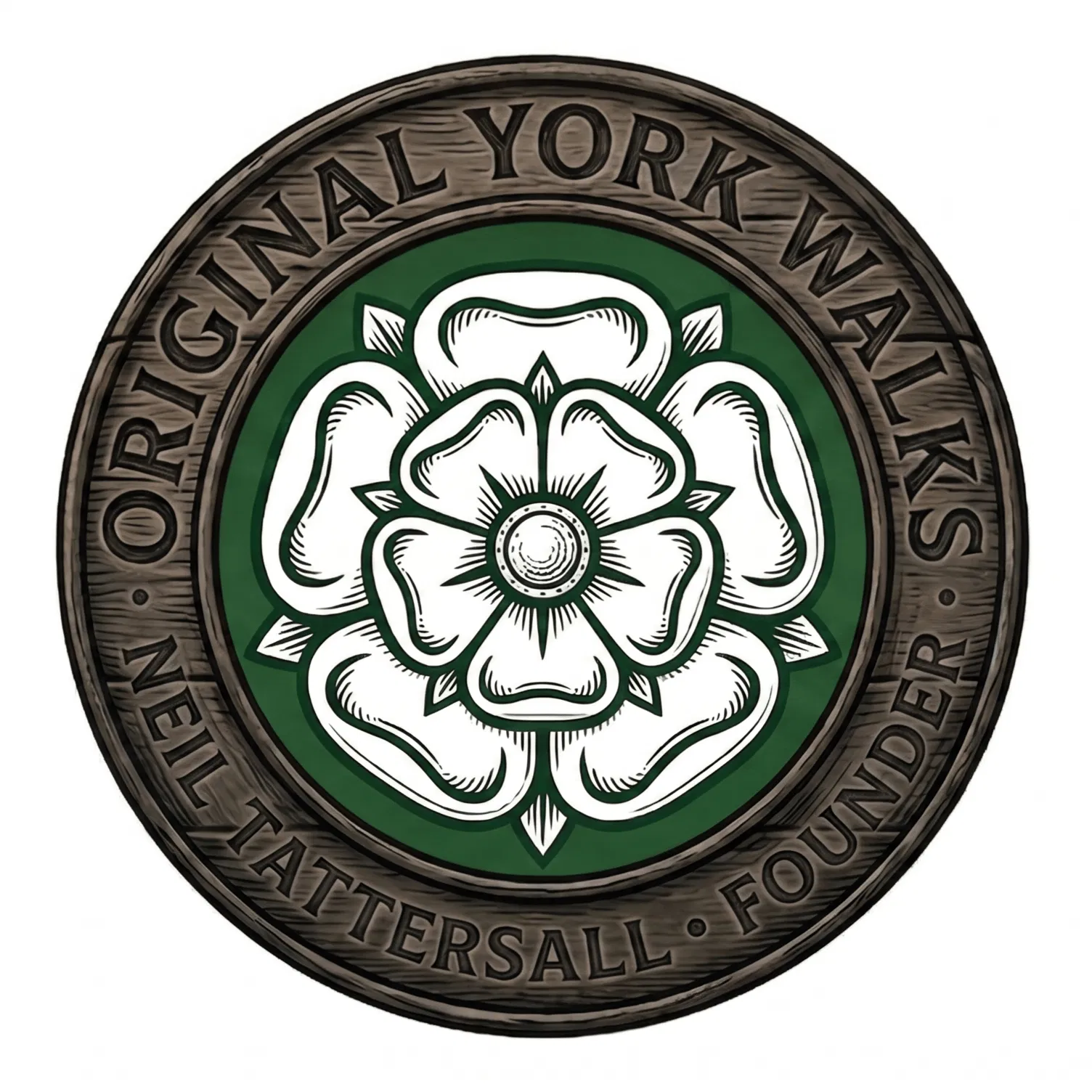 Original York Walks