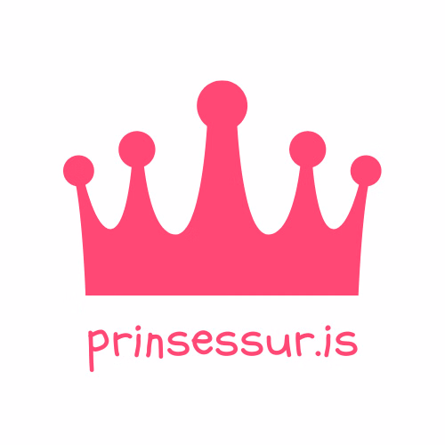 Prinsessur ehf