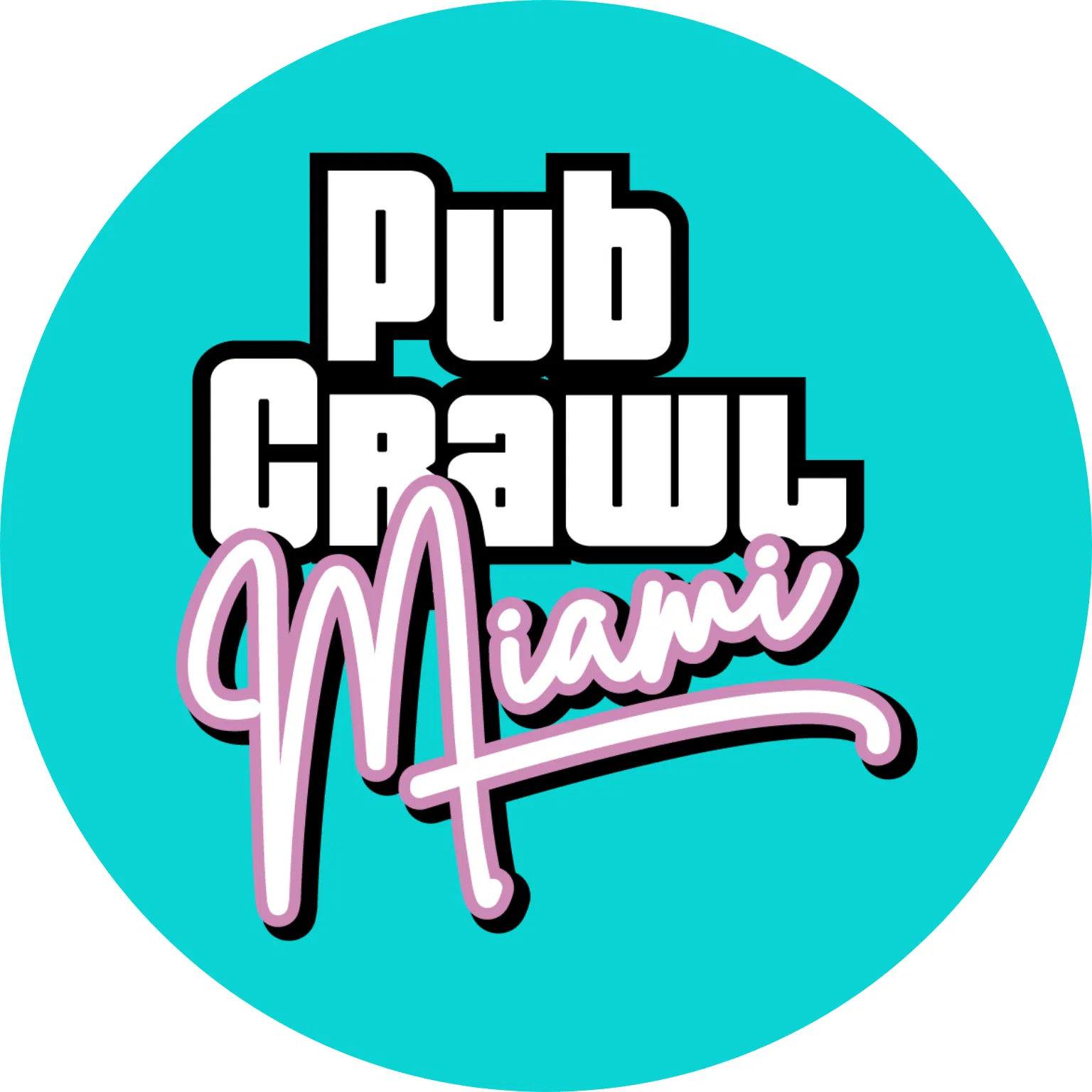 Pub Crawl Miami