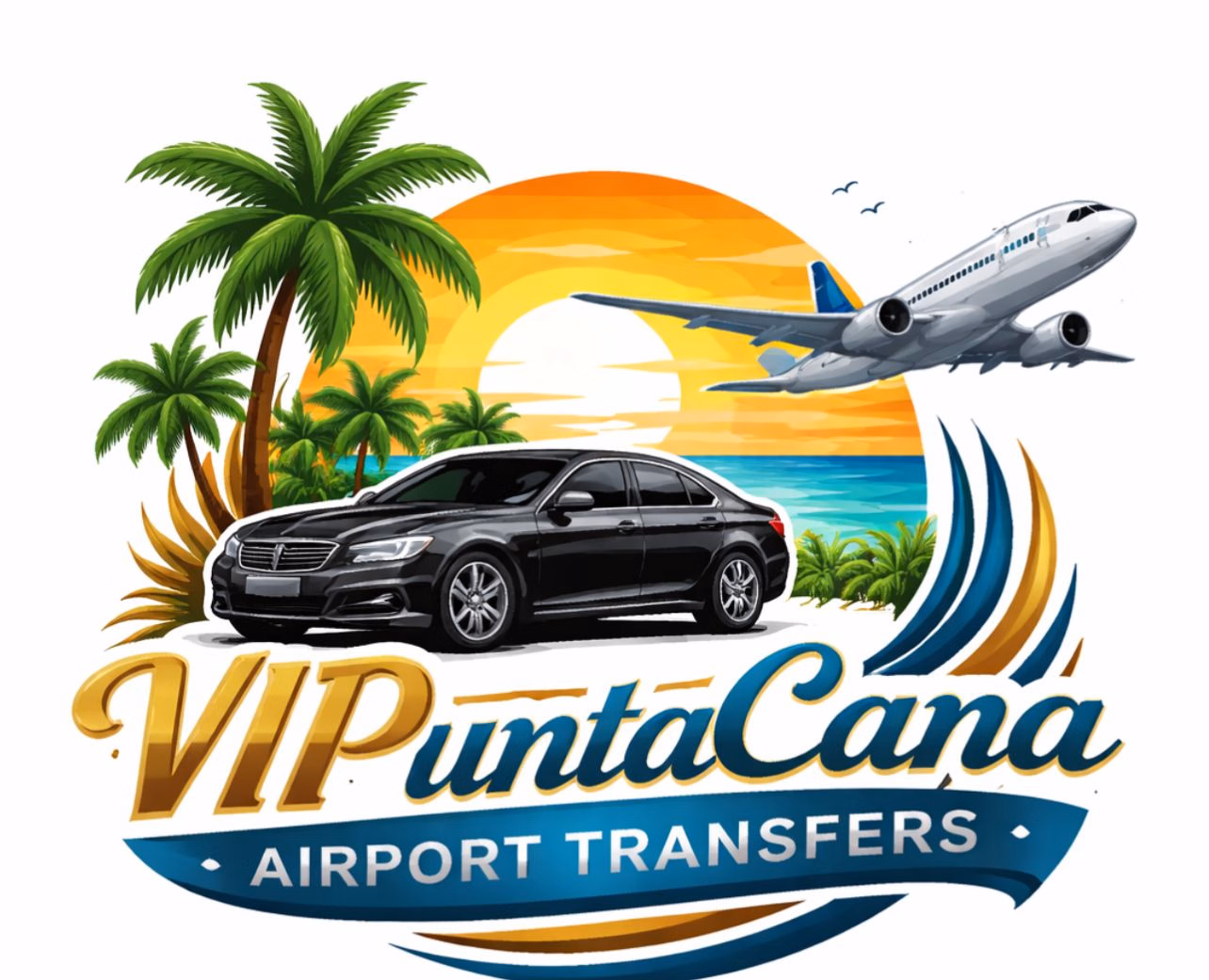 VIP Puntacana Airport Transfers