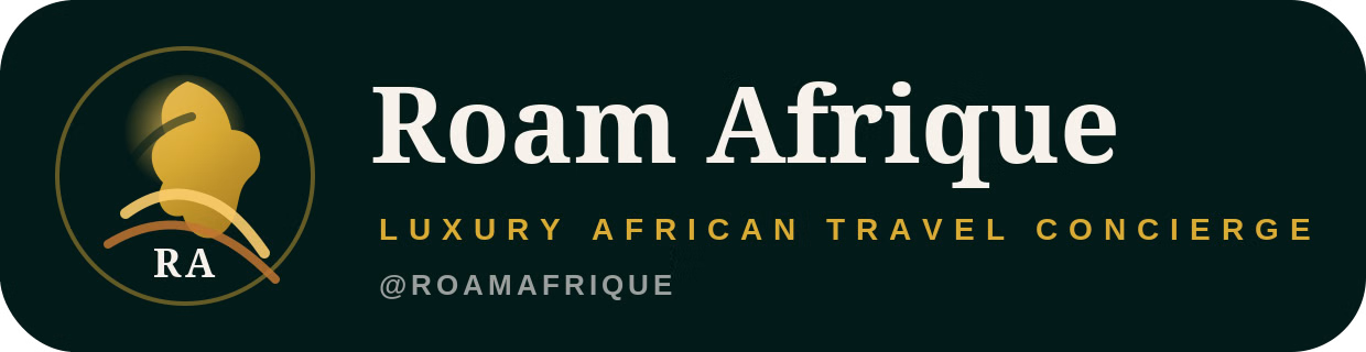 ROAM AFRIQUE