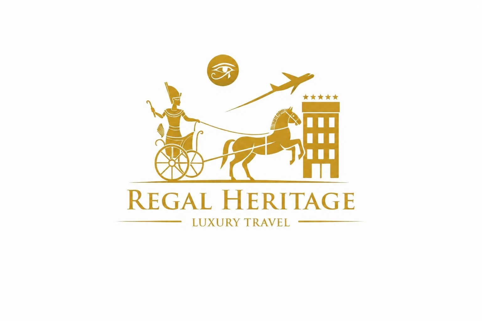 Regal Heritage Travel