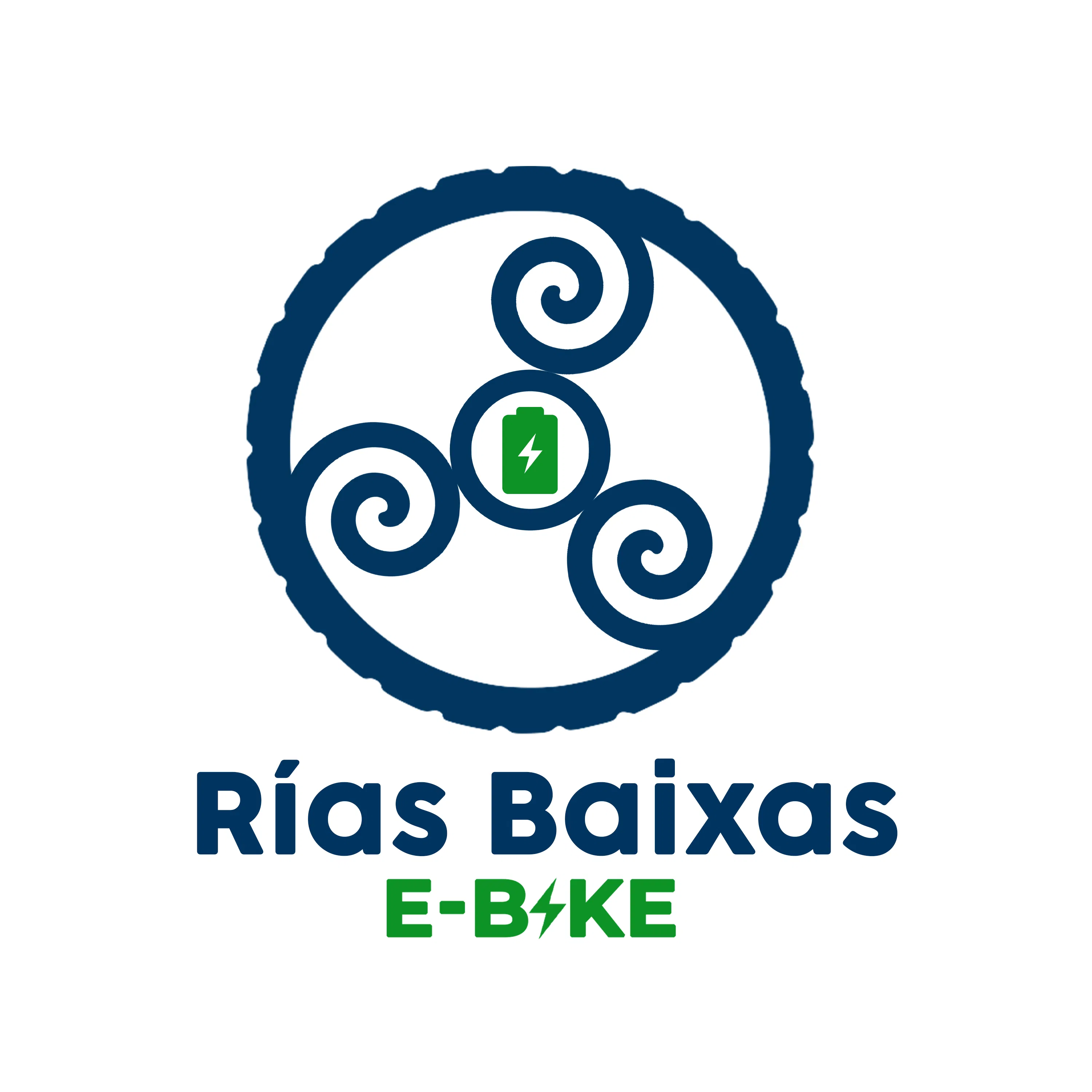 Rías Baixas Ebike
