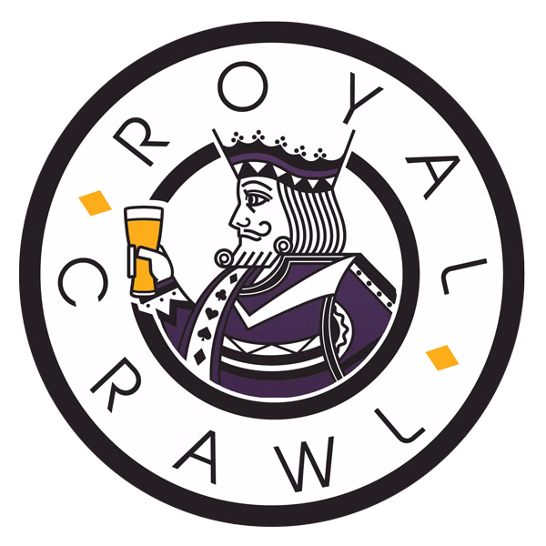 Royal Crawl