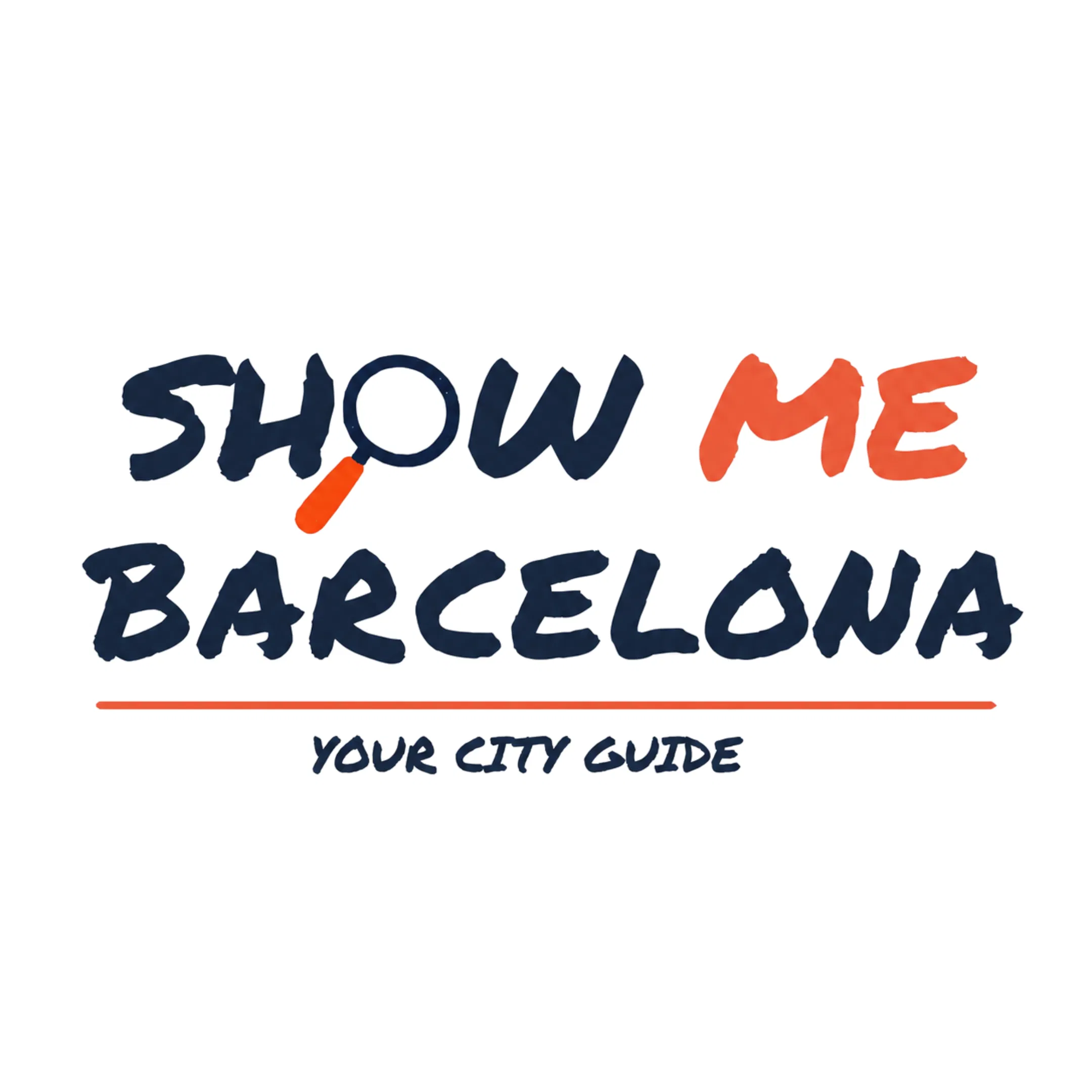 Show Me Barcelona