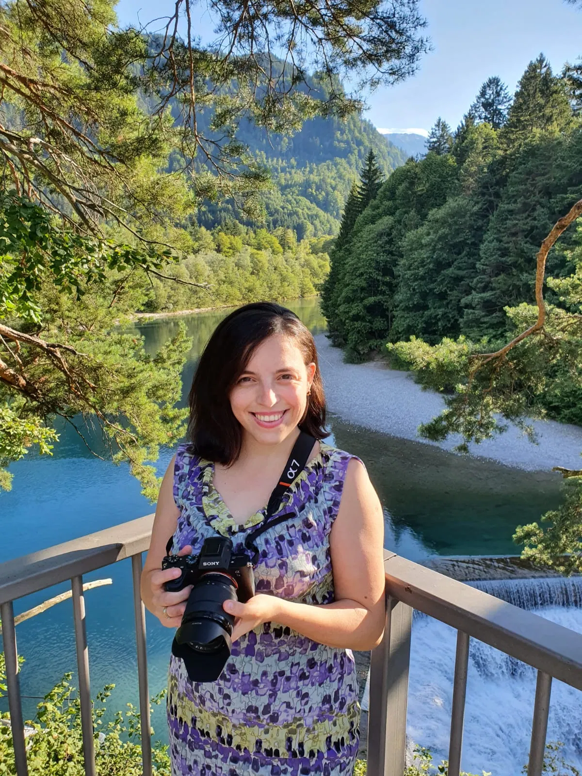 Sonnenschein Fotografie