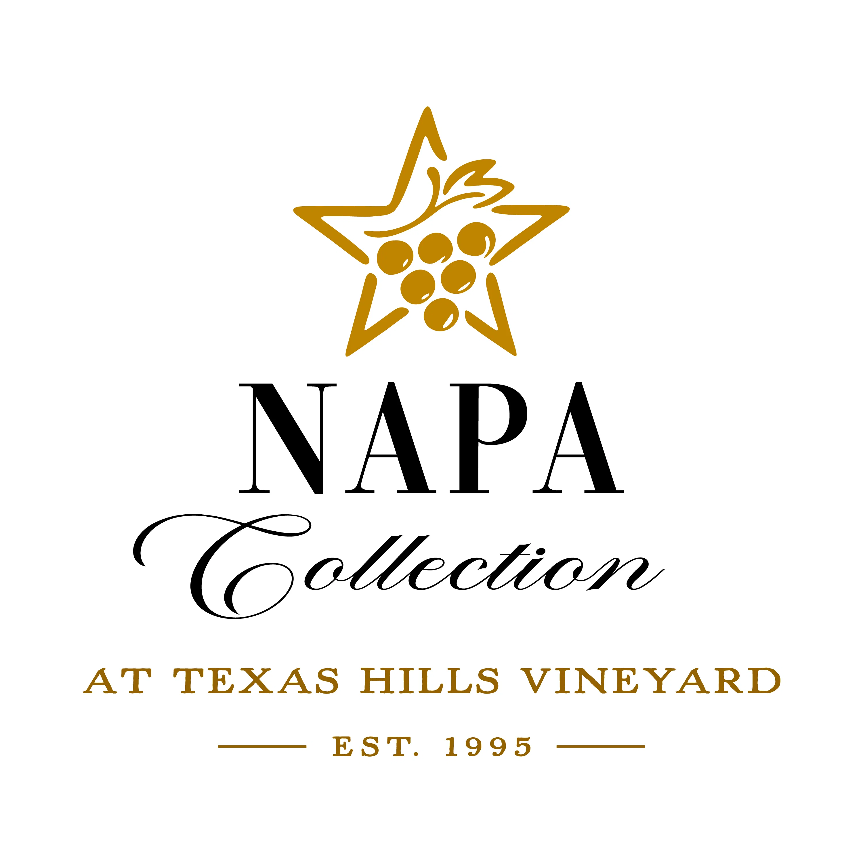 Texas Hills VIneyard