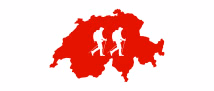 Trekking Switzerland