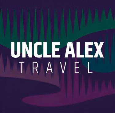 Uncle Alex Travel