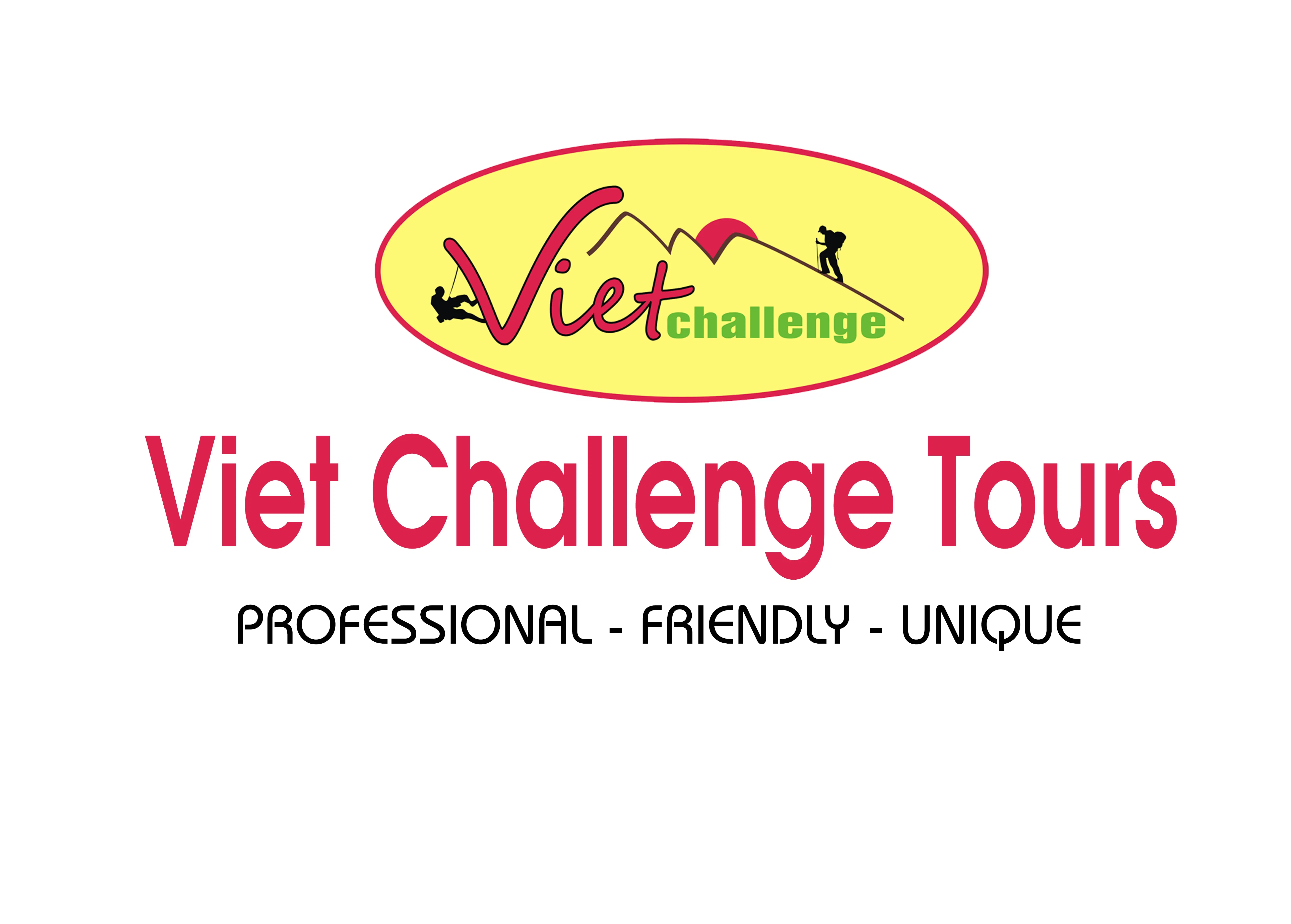 Viet Challenge Tours