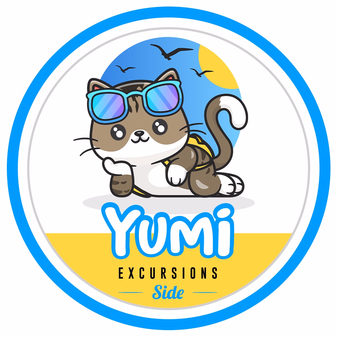 Yumi Excursions
