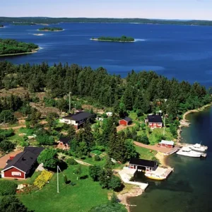 Åland Islands
