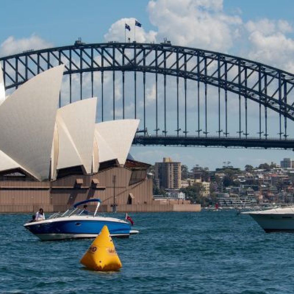 Australia